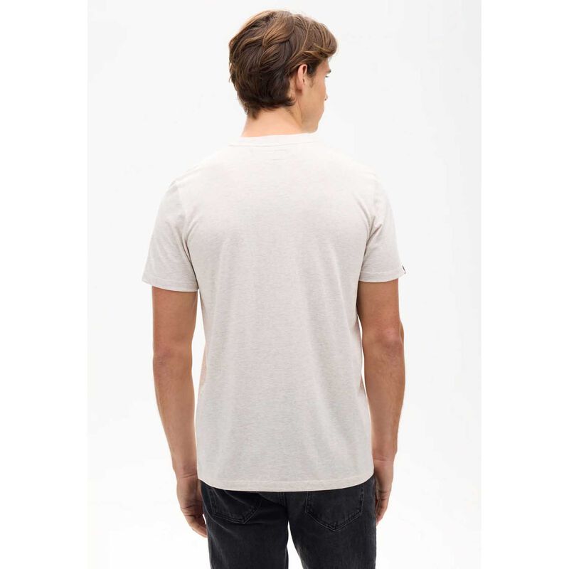 Superdry Machine Goods Graphic Tee image number 1